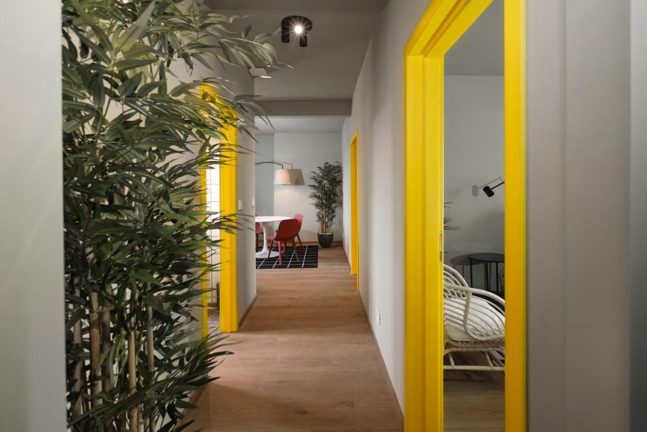 Tulum Apart Center Belgrade Extérieur photo